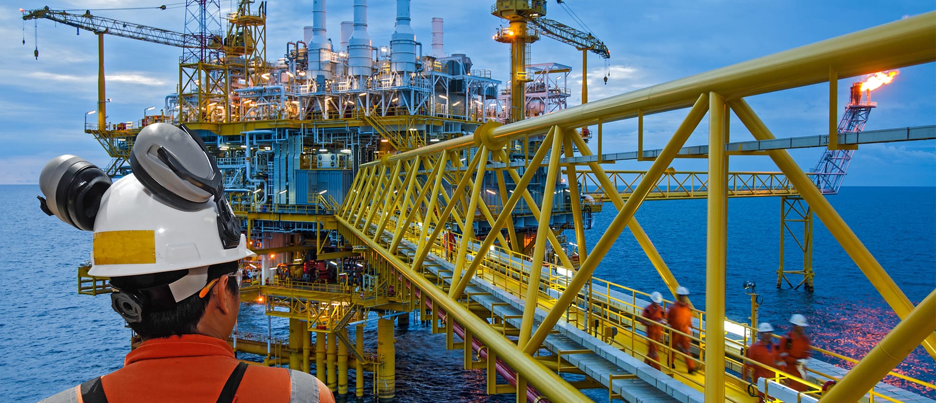 Marine & Offshore
