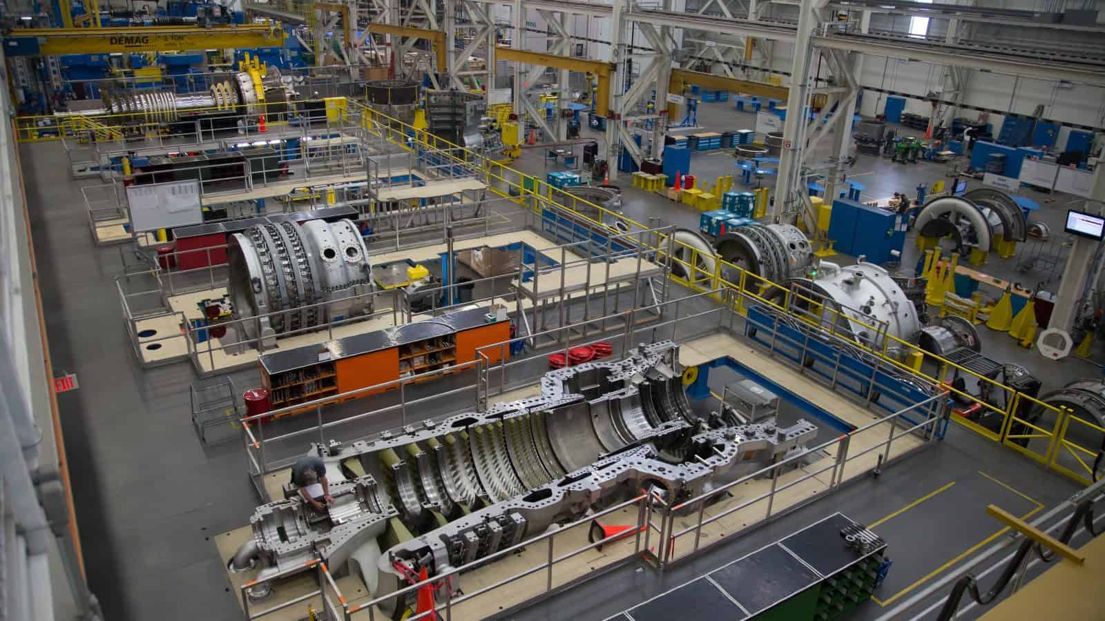 Manufacturing